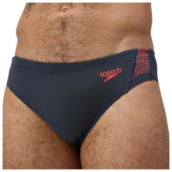 Speedo Ανδρικό μαγιό Mens Hyperboom Splice Brief